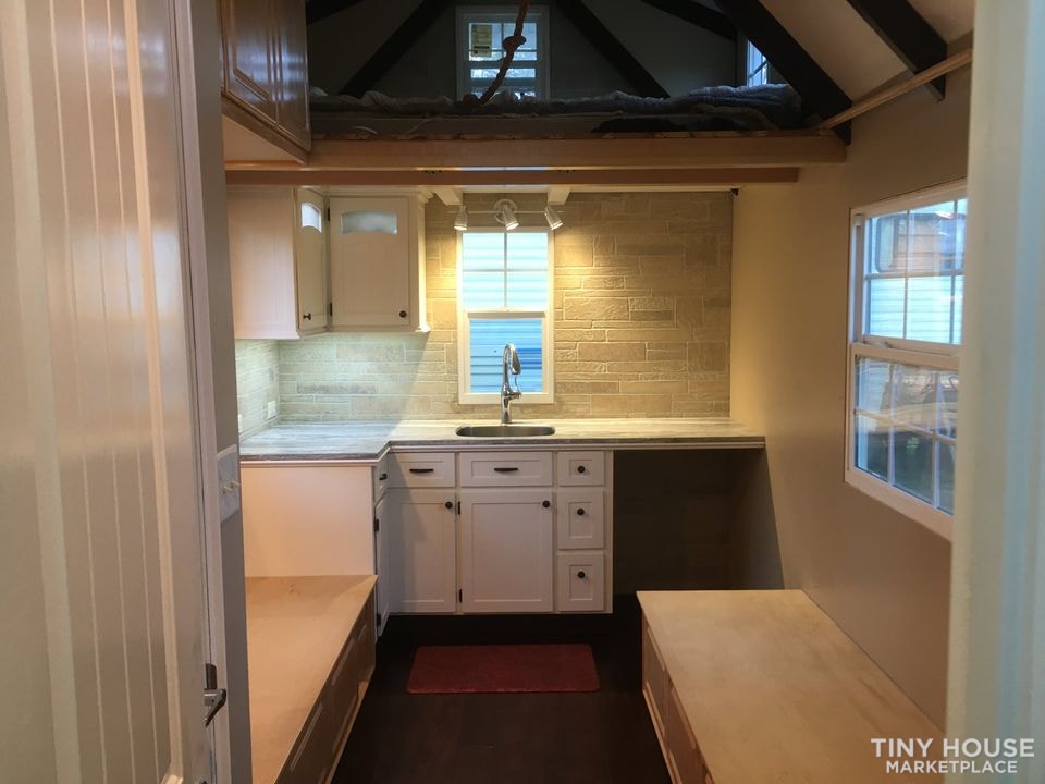 Small Affordable and Spacious - Image 1 Thumbnail