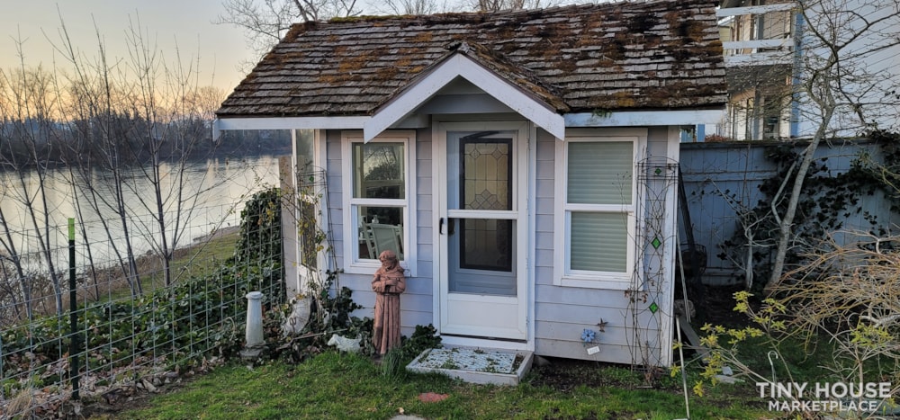 Small Building