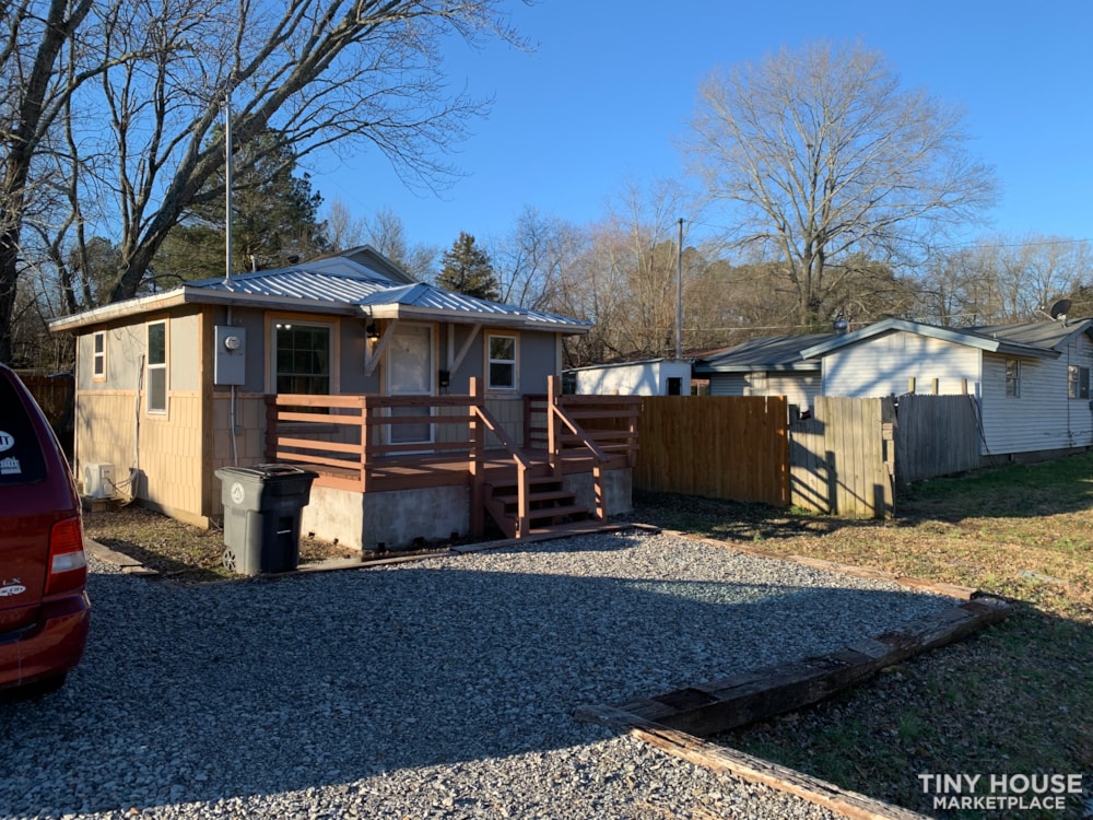 Small town tiny home living  - Image 2 Thumbnail