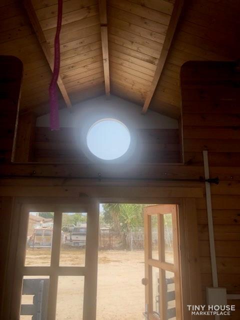 SoCal Tiny Home on Wheels - Image 2 Thumbnail