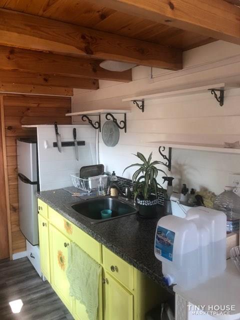 SoCal Tiny Home on Wheels - Image 3 Thumbnail