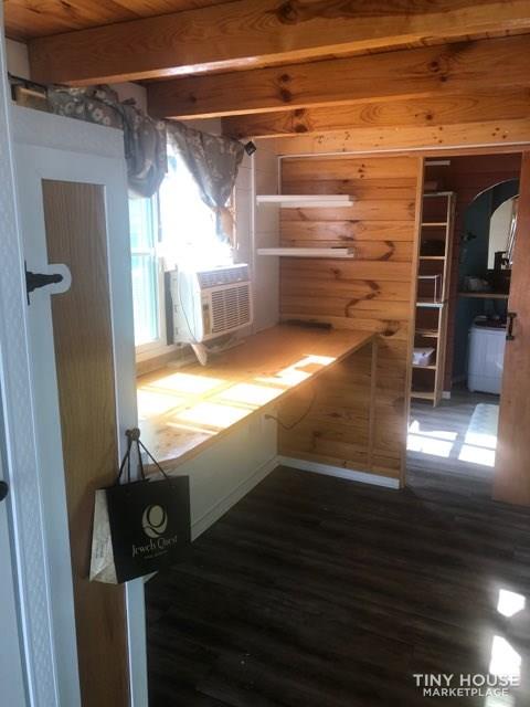 SoCal Tiny Home on Wheels - Image 4 Thumbnail