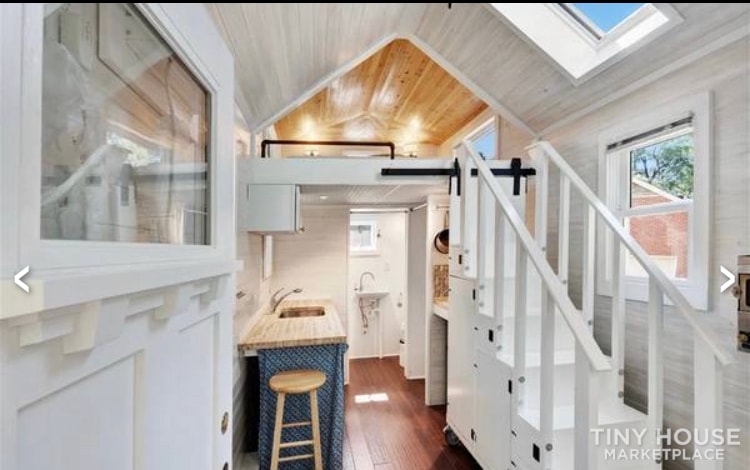 Solar tiny home - Image 2 Thumbnail