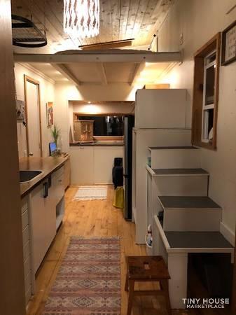 Tiny House w/ Solar Power - Image 1 Thumbnail