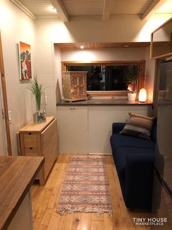 Tiny House w/ Solar Power - Image 2 Thumbnail