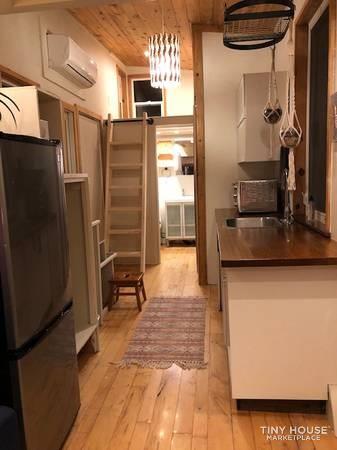 Tiny House w/ Solar Power - Image 3 Thumbnail
