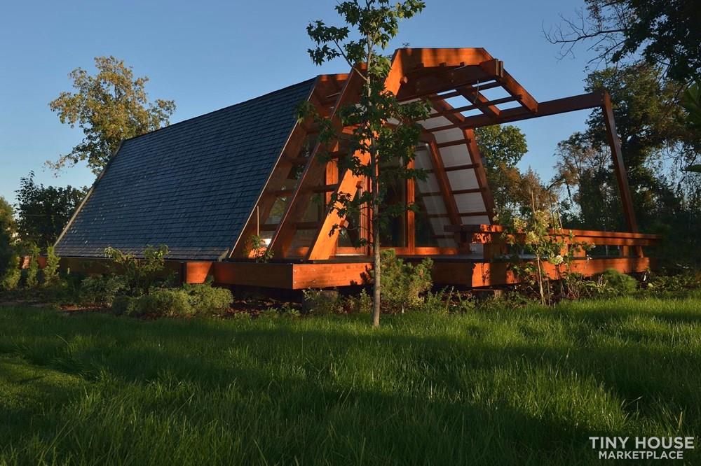 Soleta Zero Energy One - Image 3 Thumbnail