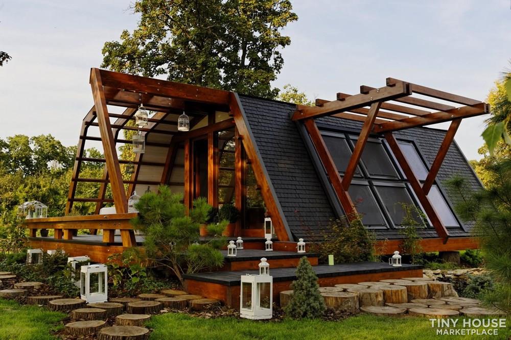 Soleta Zero Energy One