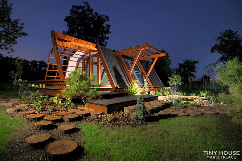 Soleta Zero Energy One - Image 4 Thumbnail