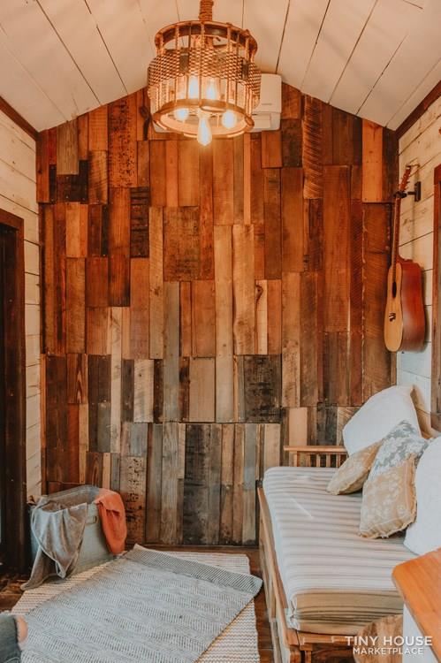 PENDING: Southern Charm Tiny House Featured on HGTV and DIY Network - Image 2 Thumbnail