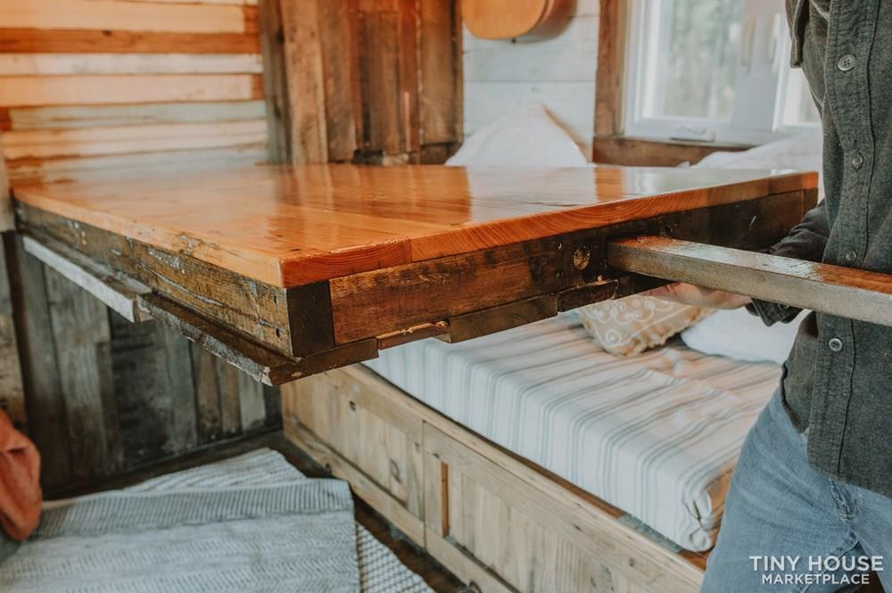 PENDING: Southern Charm Tiny House Featured on HGTV and DIY Network - Image 4 Thumbnail