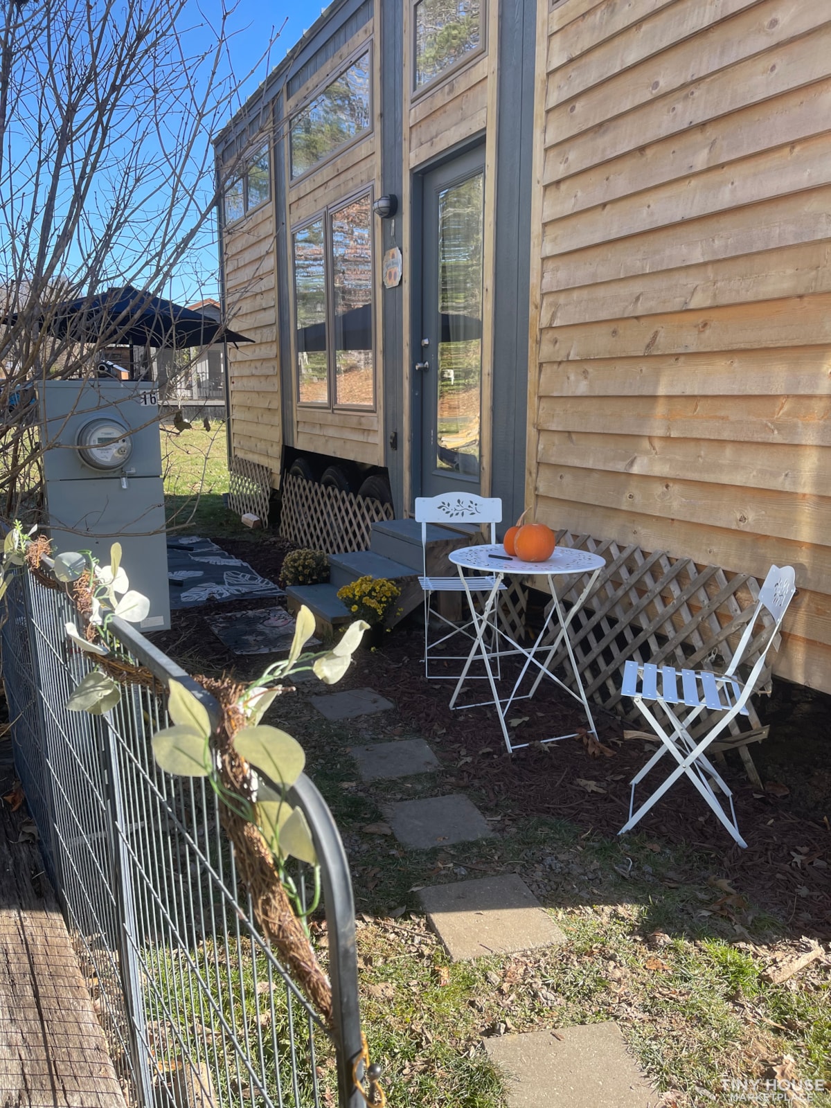 Spacious 10x28 Tiny in Western NC Mountain Community  - Image 2 Thumbnail