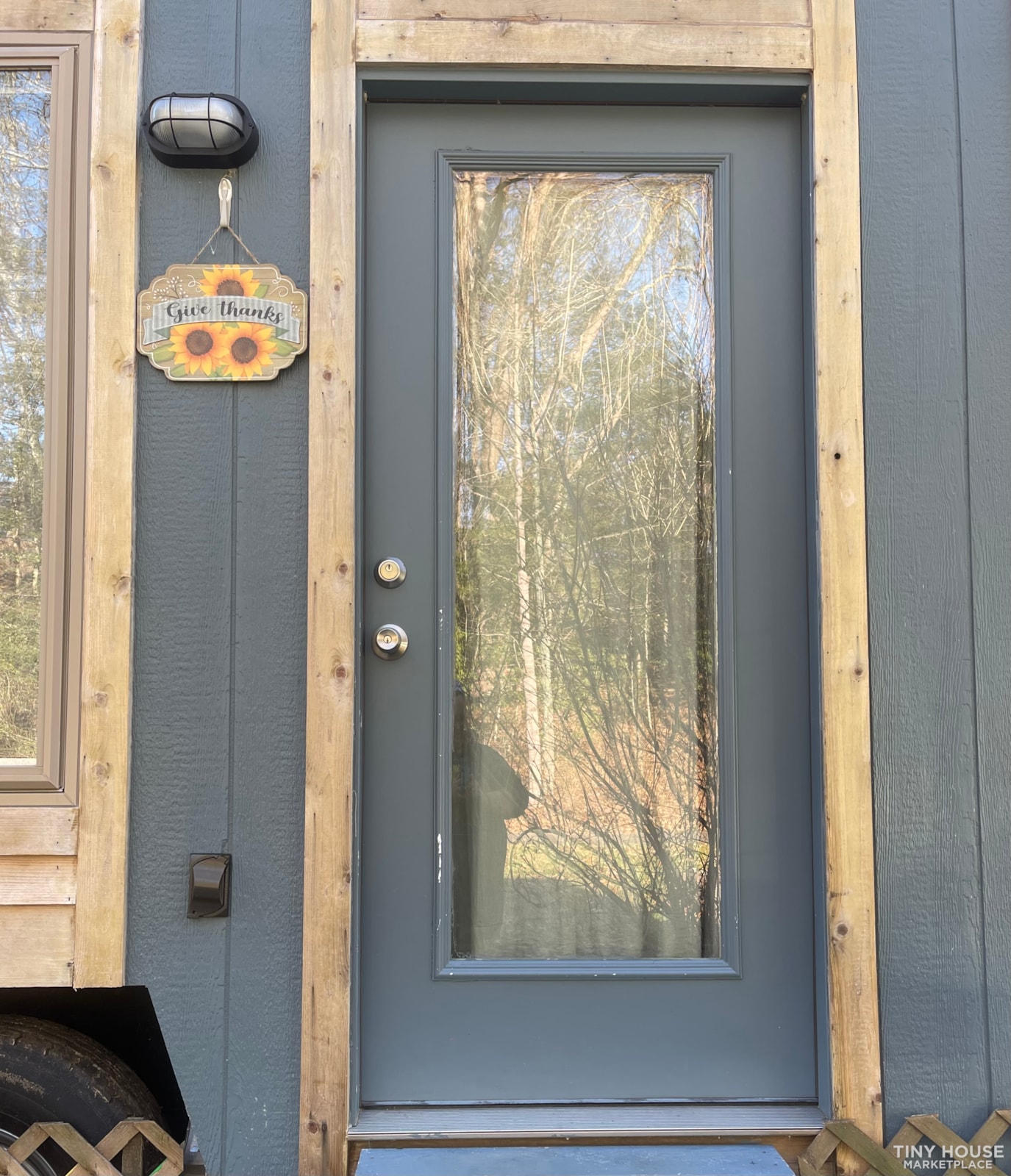 Spacious 10x28 Tiny in Western NC Mountain Community  - Image 3 Thumbnail