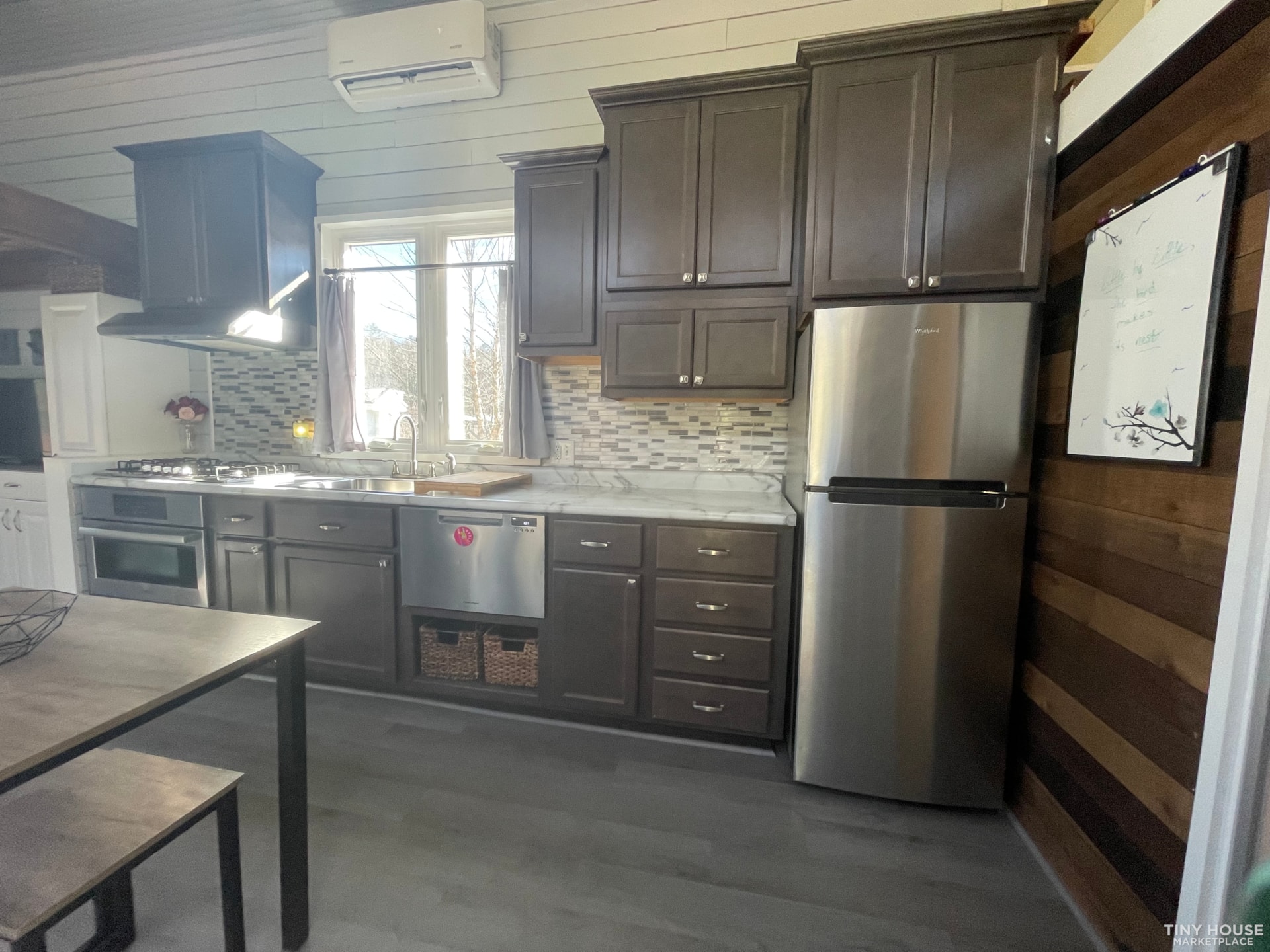 Spacious 10x28 Tiny in Western NC Mountain Community  - Image 4 Thumbnail