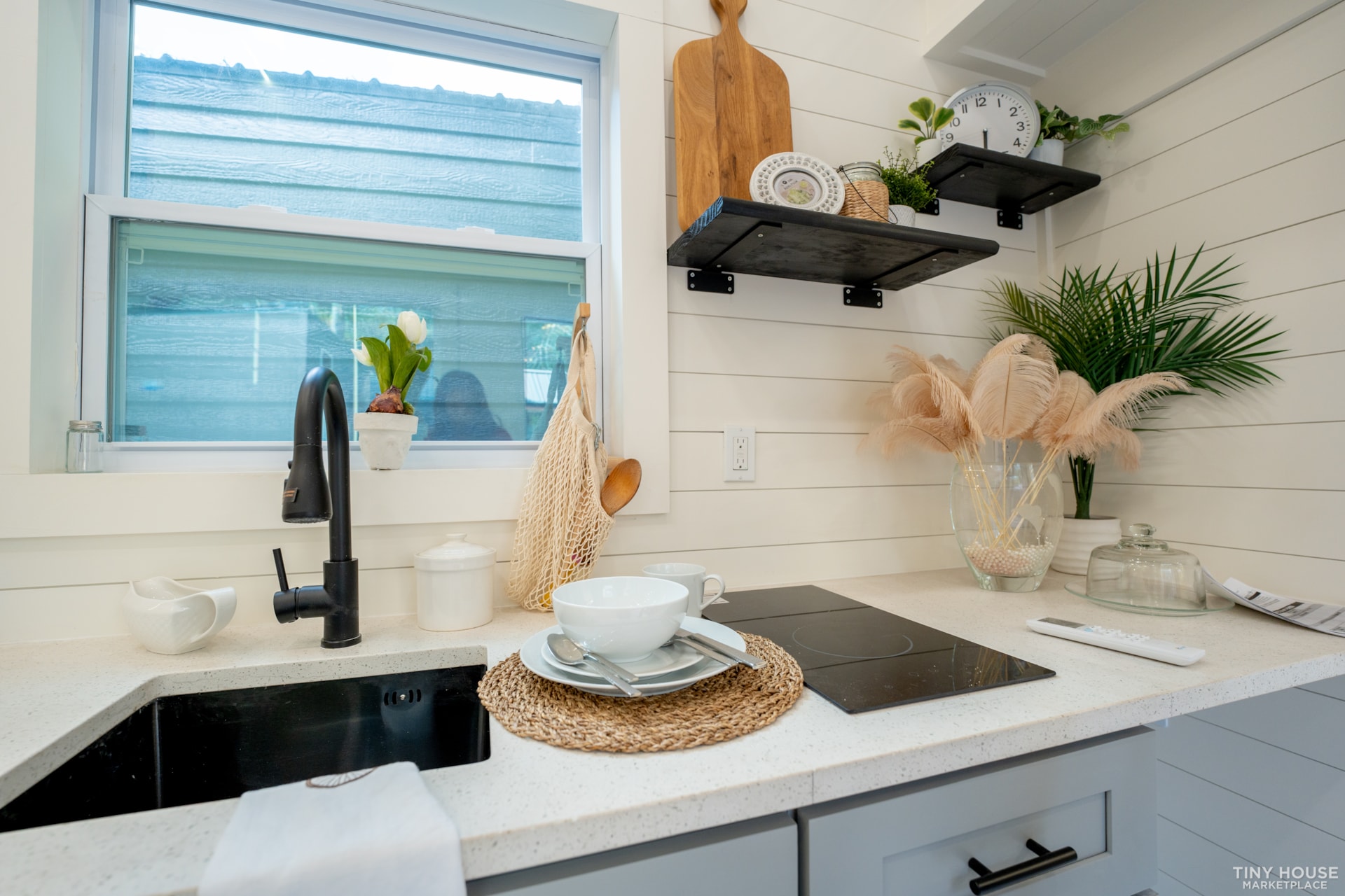 Spacious and Customizable Avalon Tiny Home - NOAH Certified - Image 3 Thumbnail
