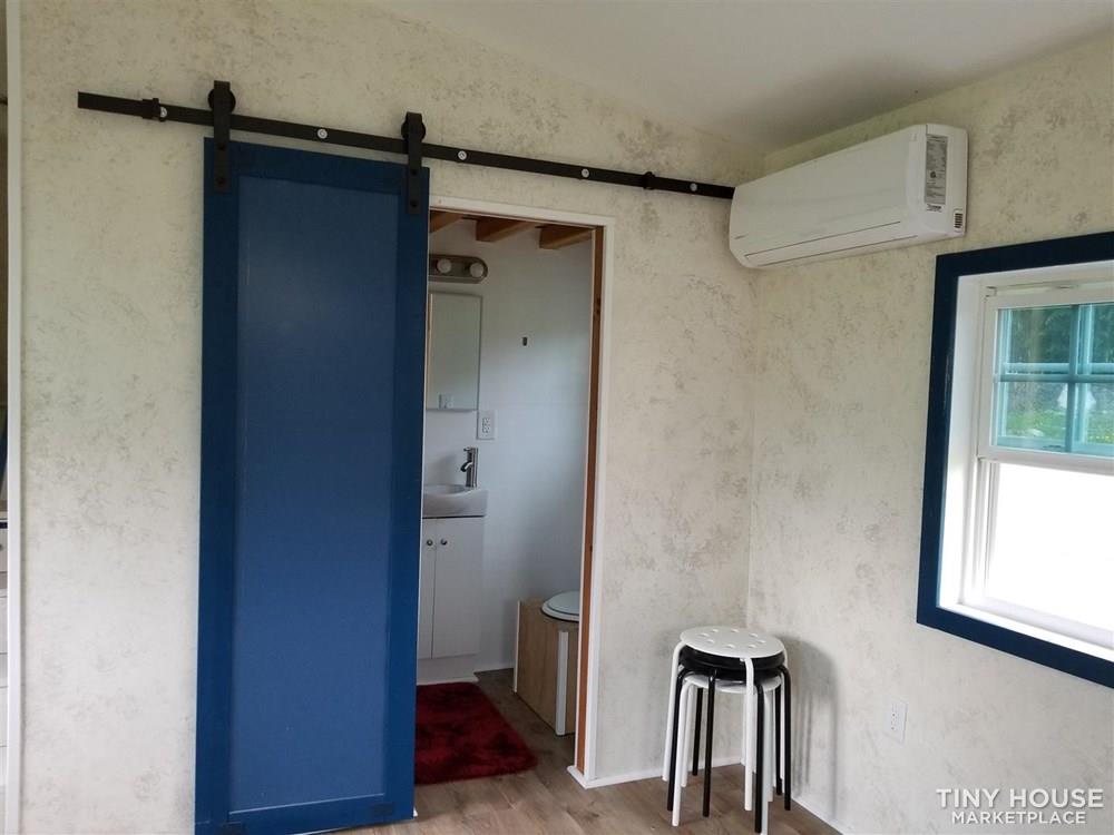 Spacious Gooseneck Tiny House - Image 2 Thumbnail
