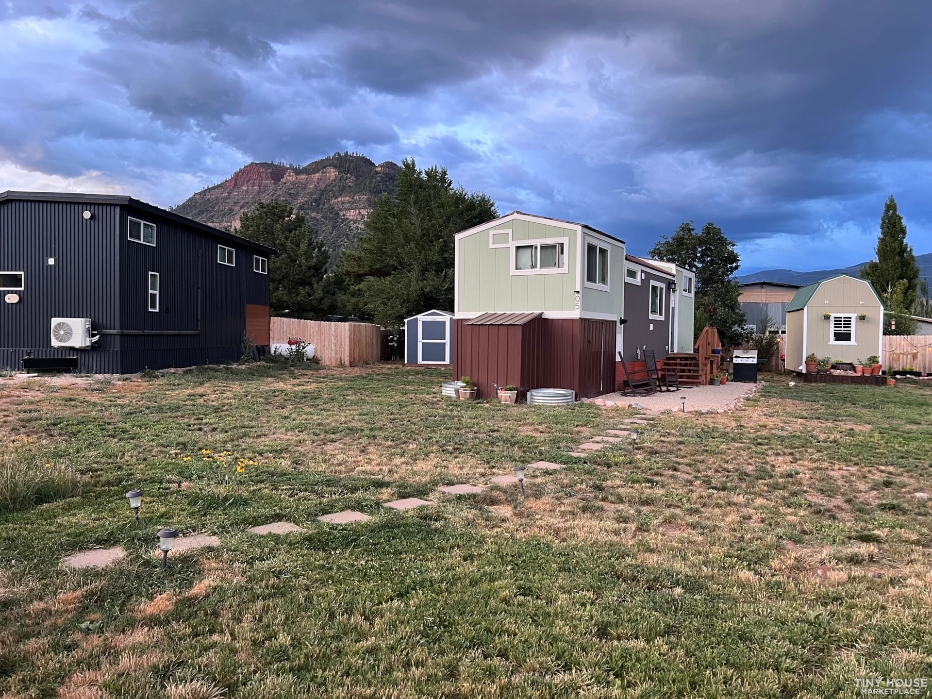 Spacious Tiny Home For Sale - Image 3 Thumbnail