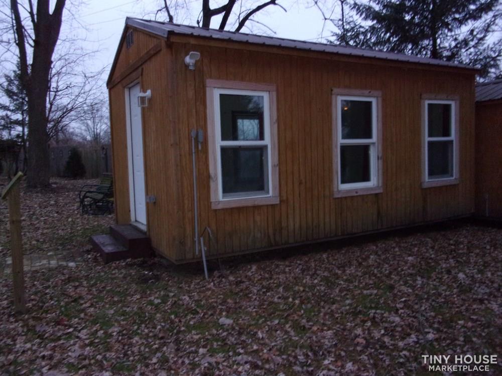 Spacious Tiny House/Chapel Delivered to YOU - Image 2 Thumbnail