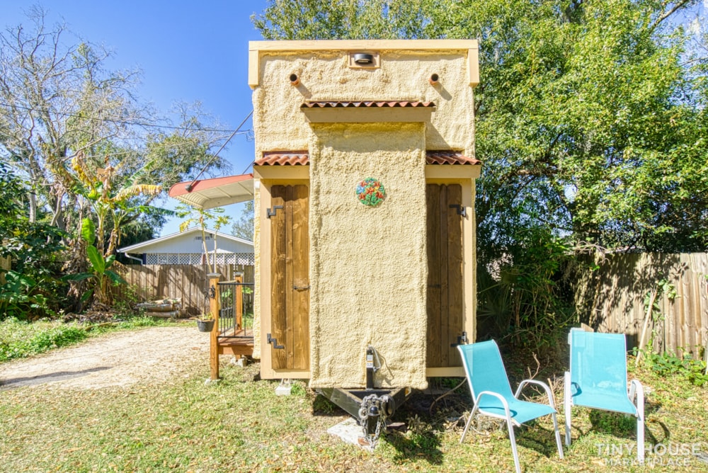 Spanish style. Perfect for Airbnb - Image 2 Thumbnail