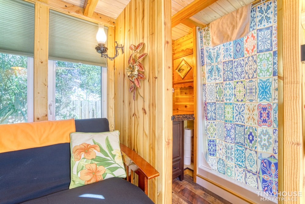Spanish style. Perfect for Airbnb - Image 4 Thumbnail