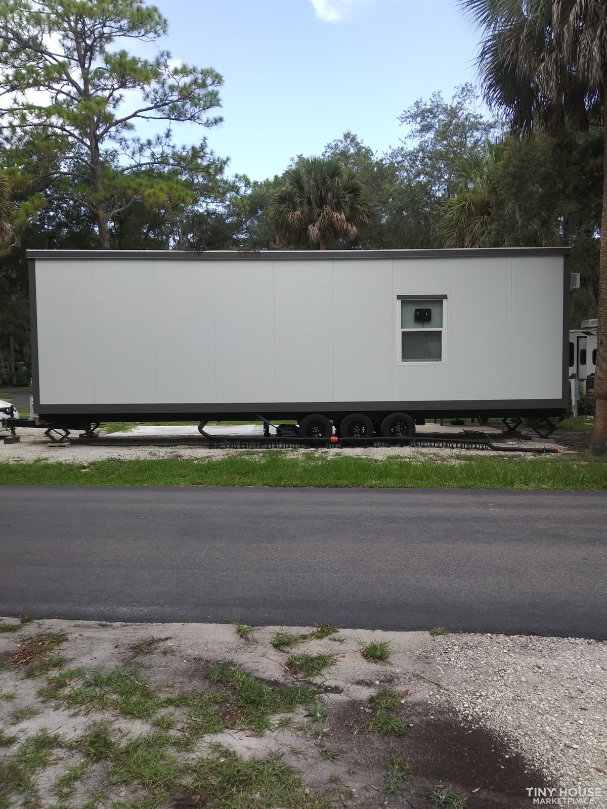 Special Listing...2019 "Dragonfly" Model Tiny House For Sale  - Image 2 Thumbnail