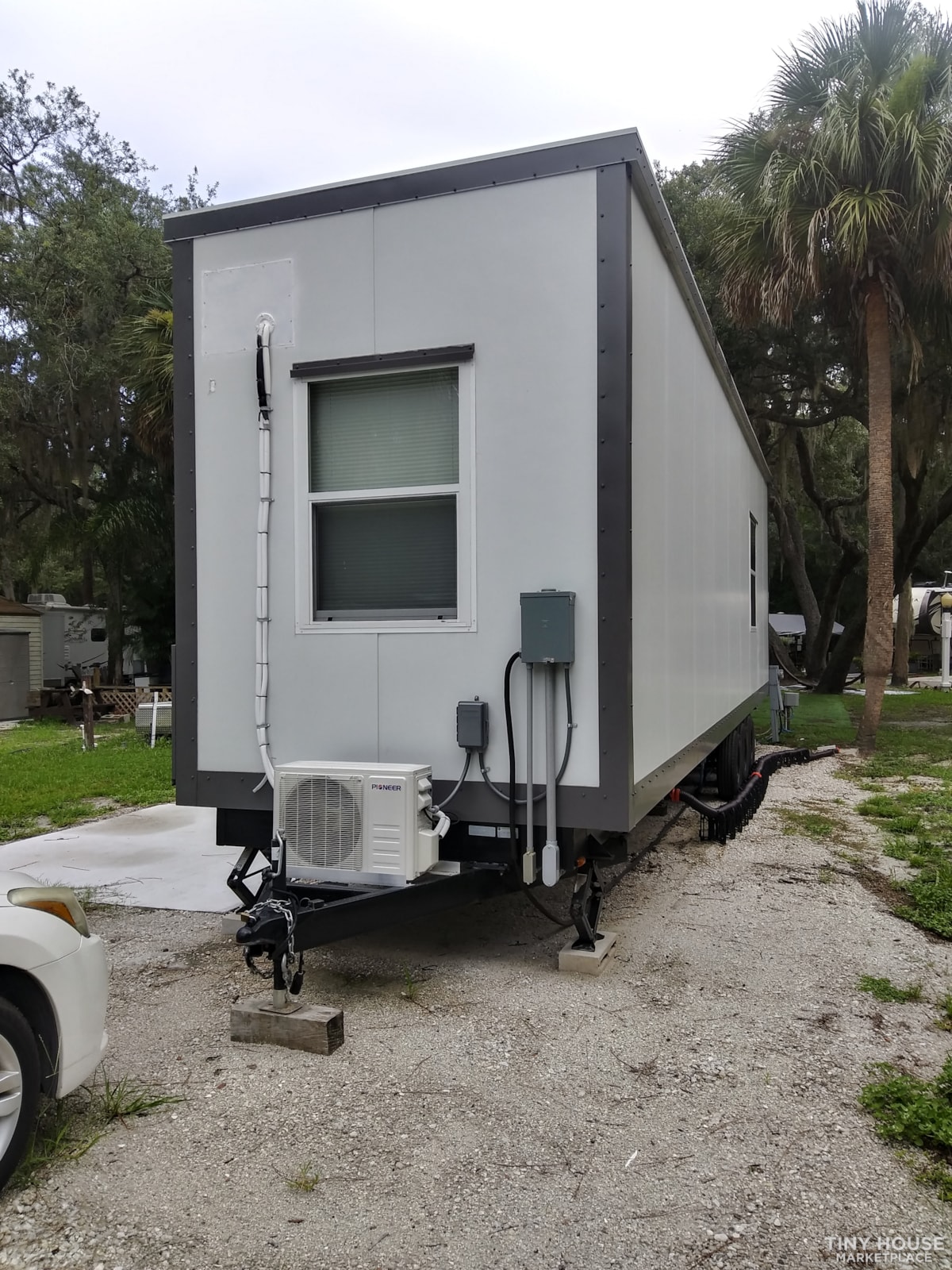Special Listing...2019 "Dragonfly" Model Tiny House For Sale  - Image 3 Thumbnail