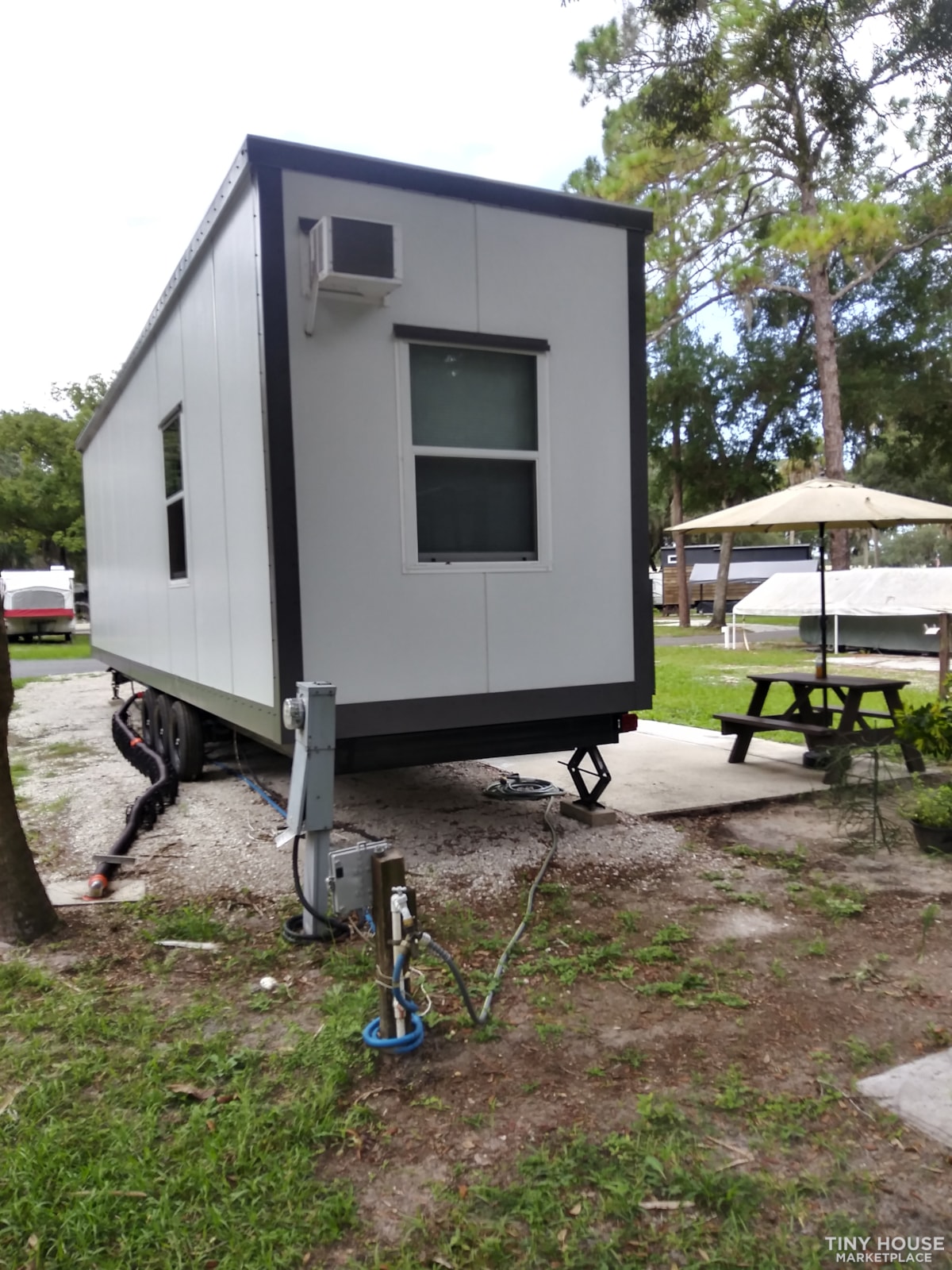 Special Listing...2019 "Dragonfly" Model Tiny House For Sale  - Image 4 Thumbnail