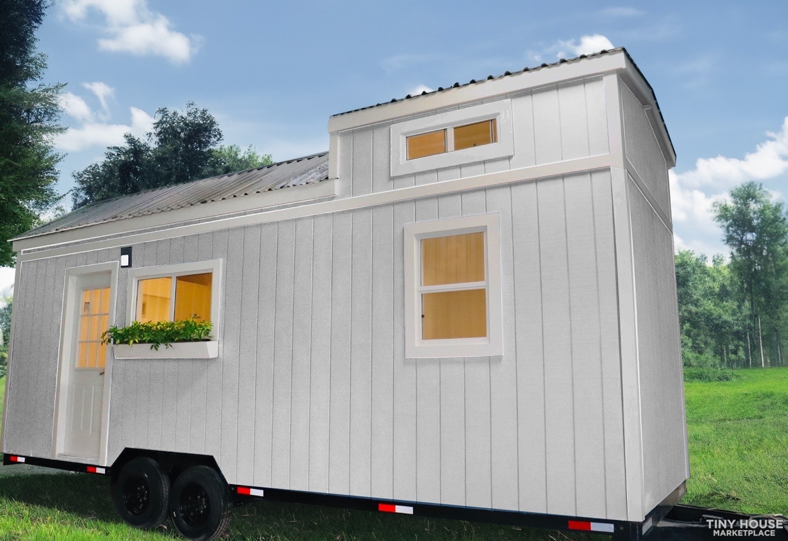 ON SALE Pacific Beach 24ft Certified 