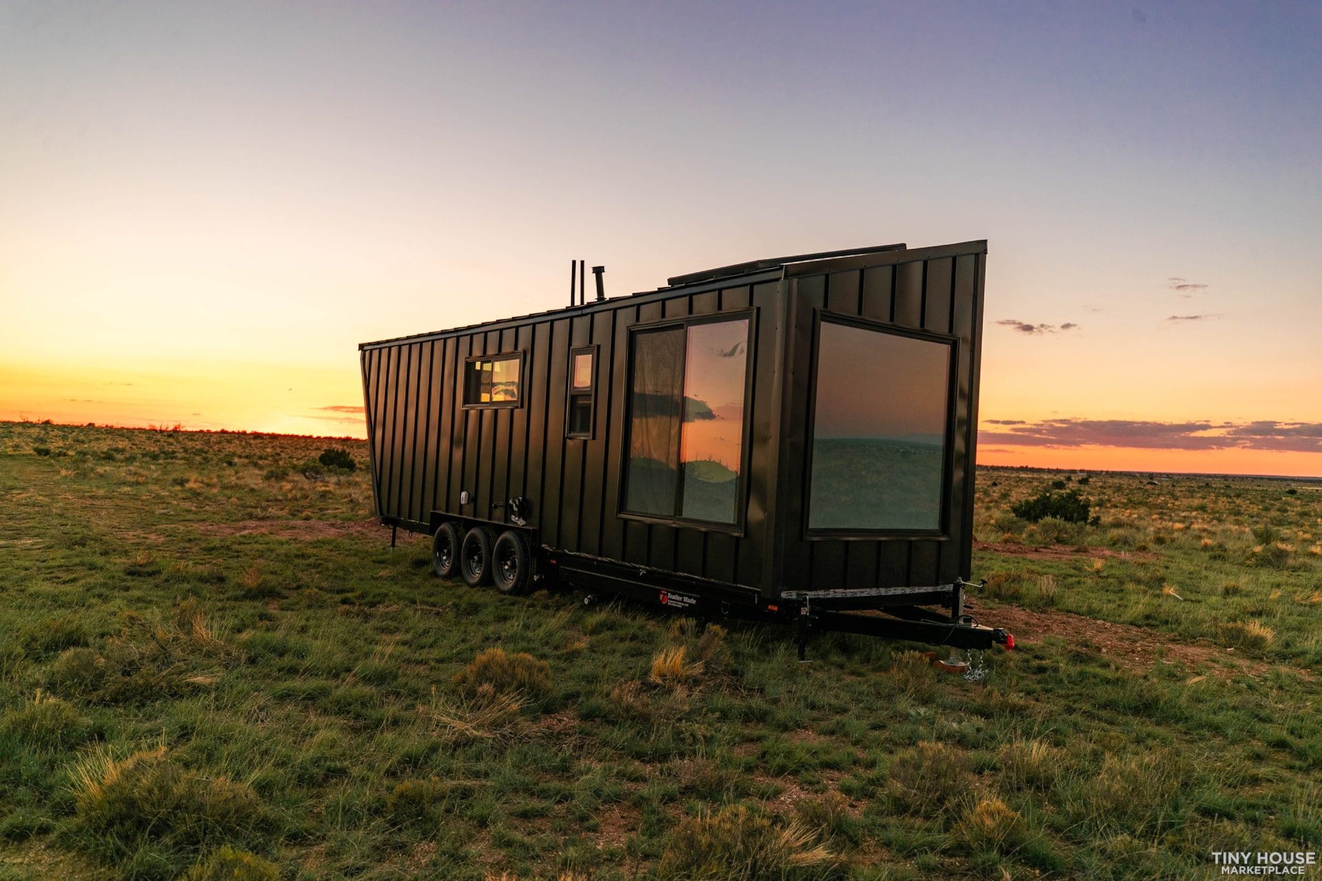 Stargazing Homes - Built for Short Term Rentals - Image 2 Thumbnail