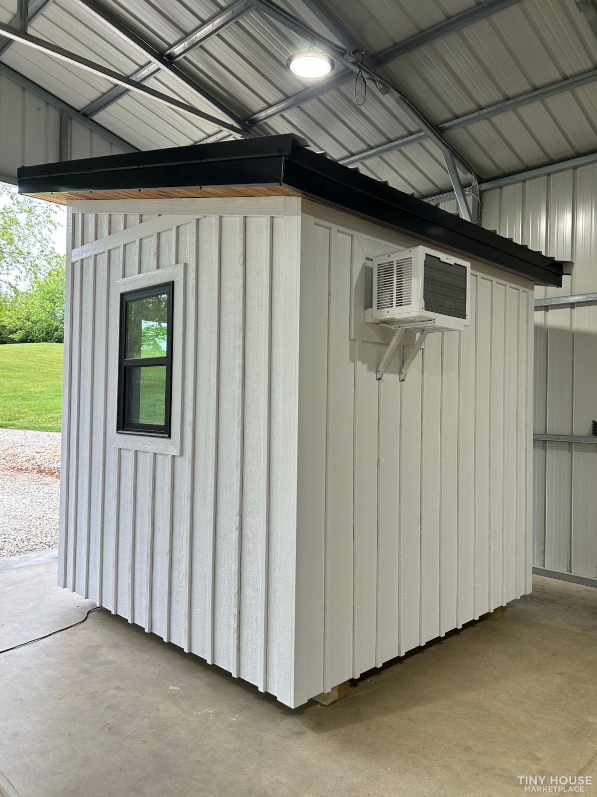 Studio shed  - Image 3 Thumbnail