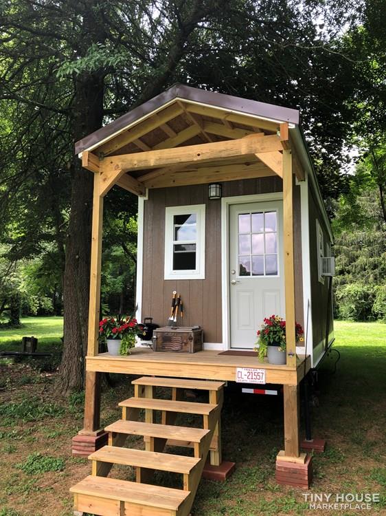 Studio Tiny Home "New Construction"  - Image 1 Thumbnail
