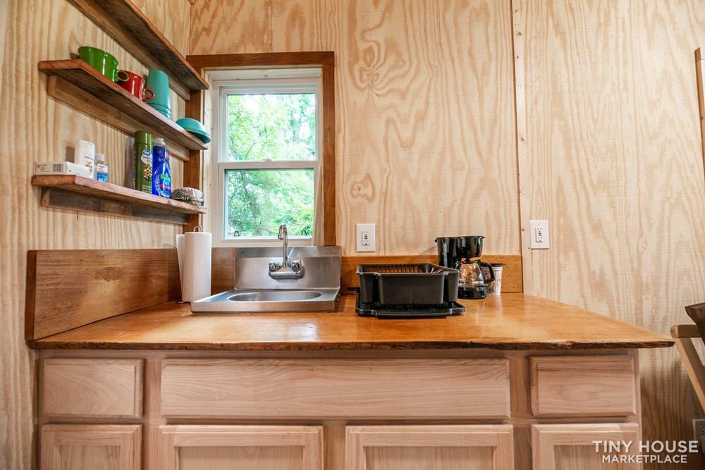 Studio Tiny Home "New Construction"  - Image 3 Thumbnail