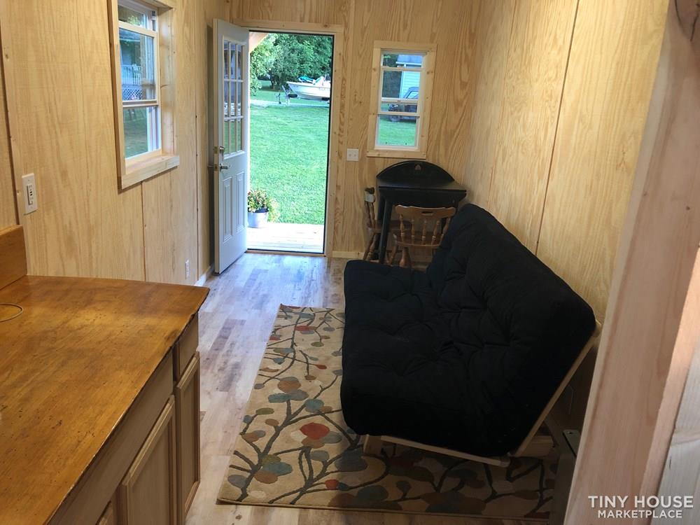 Studio Tiny Home "New Construction"  - Image 4 Thumbnail