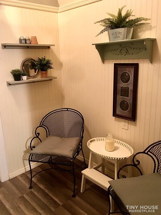 Studio Tiny House/Guest room Tiny House - Image 2 Thumbnail