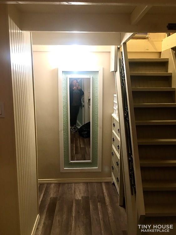 Studio Tiny House/Guest room Tiny House - Image 3 Thumbnail