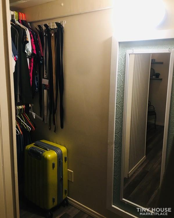 Studio Tiny House/Guest room Tiny House - Image 4 Thumbnail