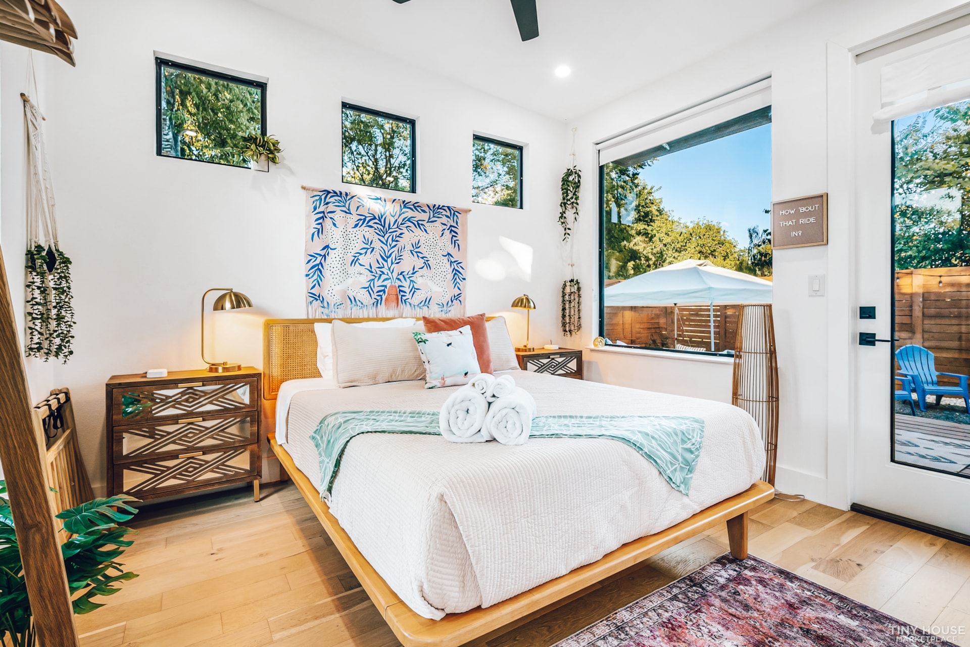 Stunning Custom Tiny Home / ADU For Sale!  - Image 2 Thumbnail