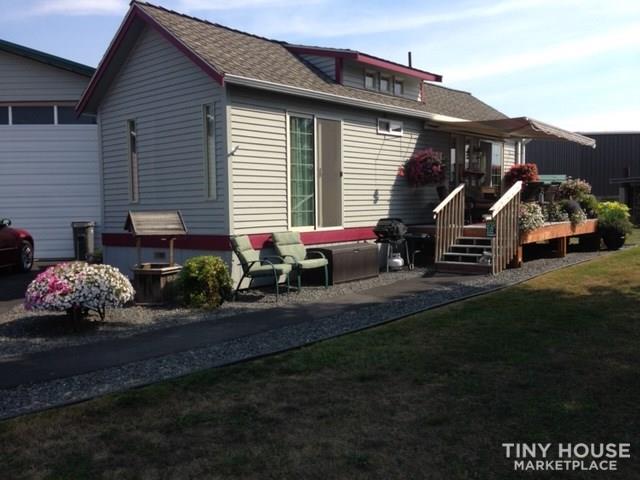 Stunning stick built cottage (May be sold 8-14) - Image 1 Thumbnail