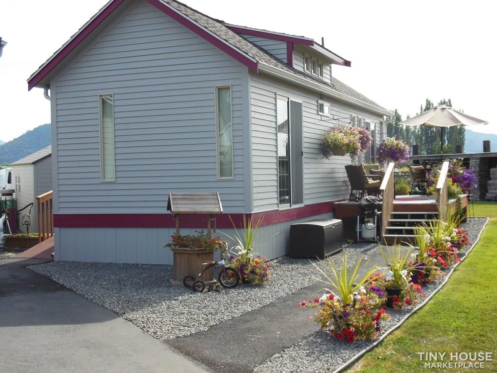 Stunning stick built cottage (May be sold 8-14) - Image 2 Thumbnail