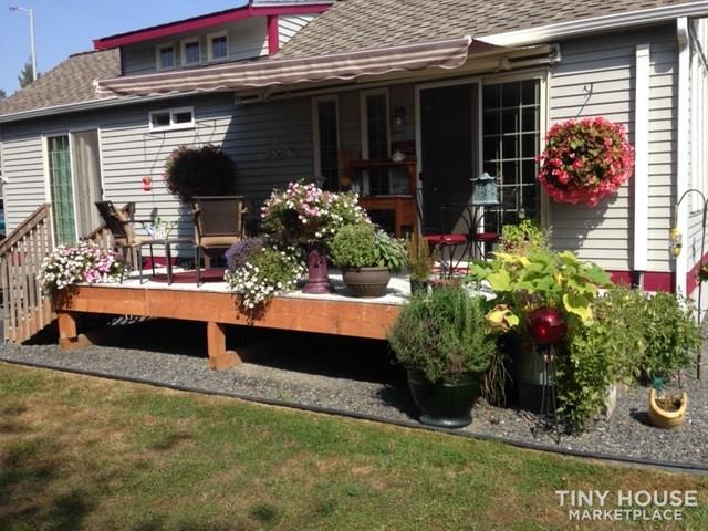 Stunning stick built cottage (May be sold 8-14) - Image 3 Thumbnail