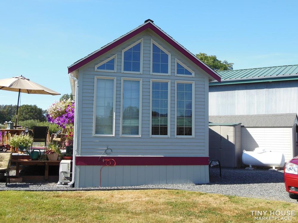 Stunning stick built cottage (May be sold 8-14) - Image 4 Thumbnail