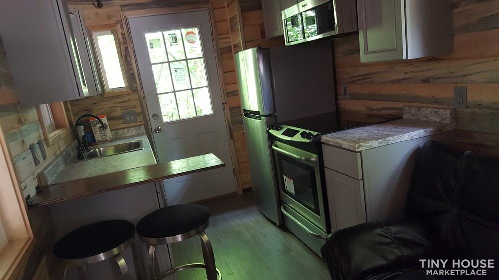 STUNNING TINY HOUSE