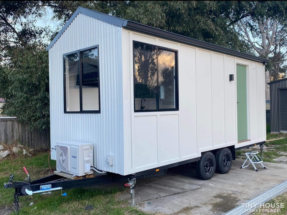 Summit Studio Tiny House  - Image 2 Thumbnail