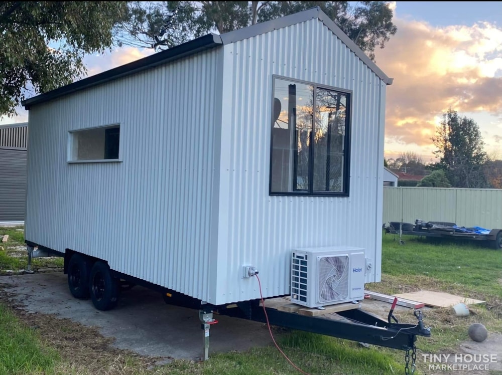 Summit Studio Tiny House  - Image 3 Thumbnail