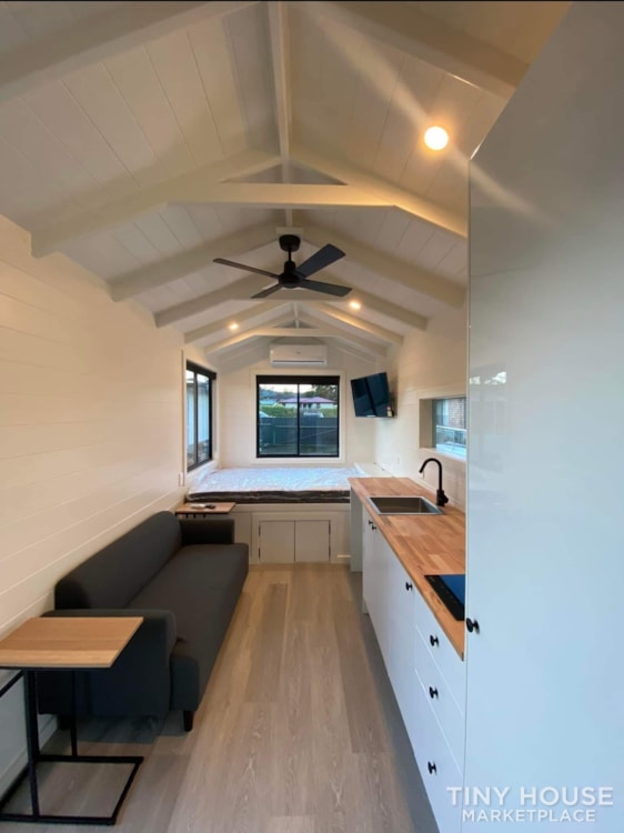 Summit Studio Tiny House  - Image 4 Thumbnail