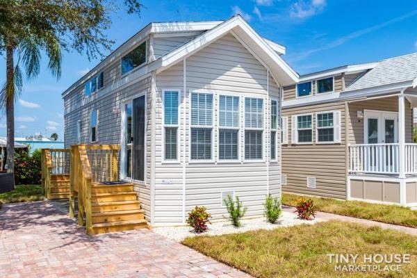 Sunny Florida! Brand New Home! 55+ Community!
