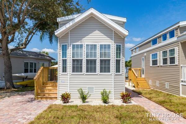 Sunny Florida! Brand New Home! 55+ Community! - Image 2 Thumbnail