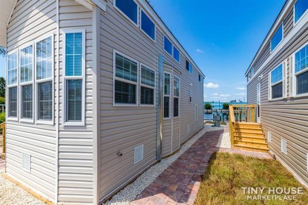 Sunny Florida! Brand New Home! 55+ Community! - Image 3 Thumbnail
