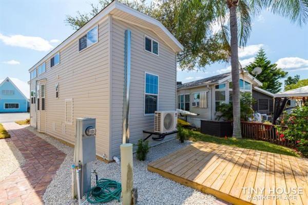 Sunny Florida! Brand New Home! 55+ Community! - Image 4 Thumbnail