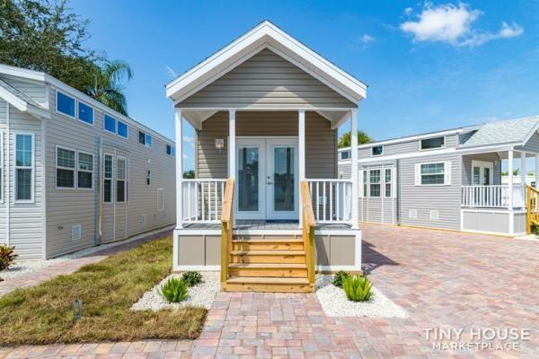 Sunny Florida!  Brand New Home! 55+ Community!   - Image 2 Thumbnail